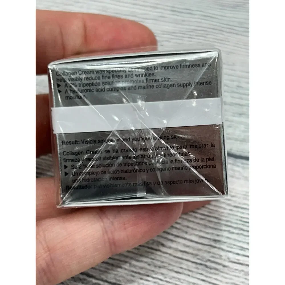 NWB Doctor Babor Lifting RX‎ Collagen Cream Travel Size 15ml